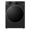 Hisense WF7I1248BBR/BLX Wasmachine Zwart | Hisense