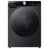 Hisense WF7S1247BB Wasmachine Zwart | Hisense