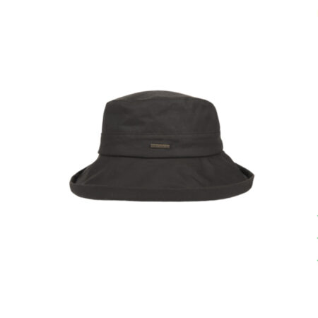 Hoed Merridin bruin | Hatland