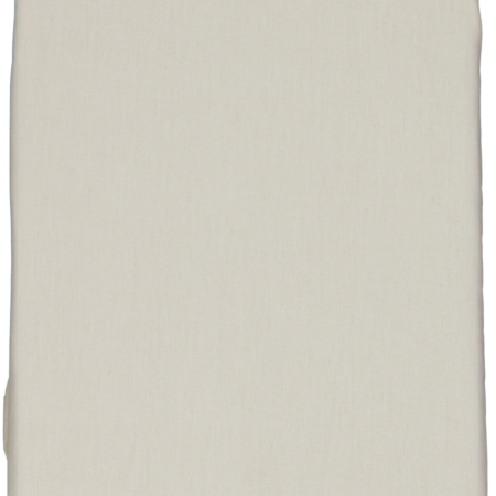 Hoeslaken - Beige | Zeeman