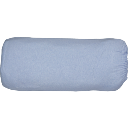 Hoeslaken - Blauw | Zeeman