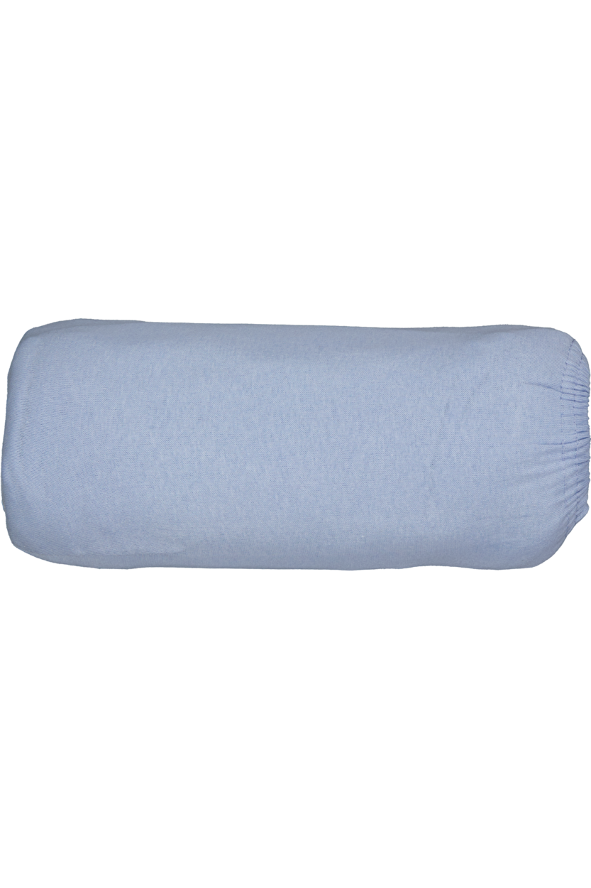 Hoeslaken - Blauw | Zeeman