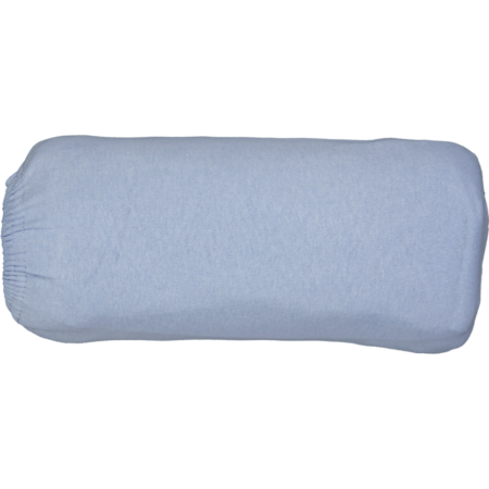 Hoeslaken - Blauw | Zeeman