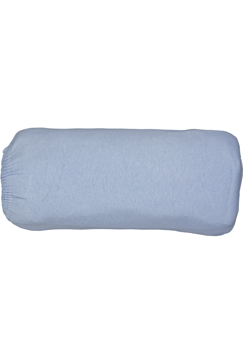Hoeslaken - Blauw | Zeeman