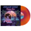 Hollie Cook - Happy Hour - Orchid & Tangerine Gekleurd Vinyl - Beperkte Oplage (LP) | Fiftiesstore