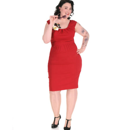 Holly Dress