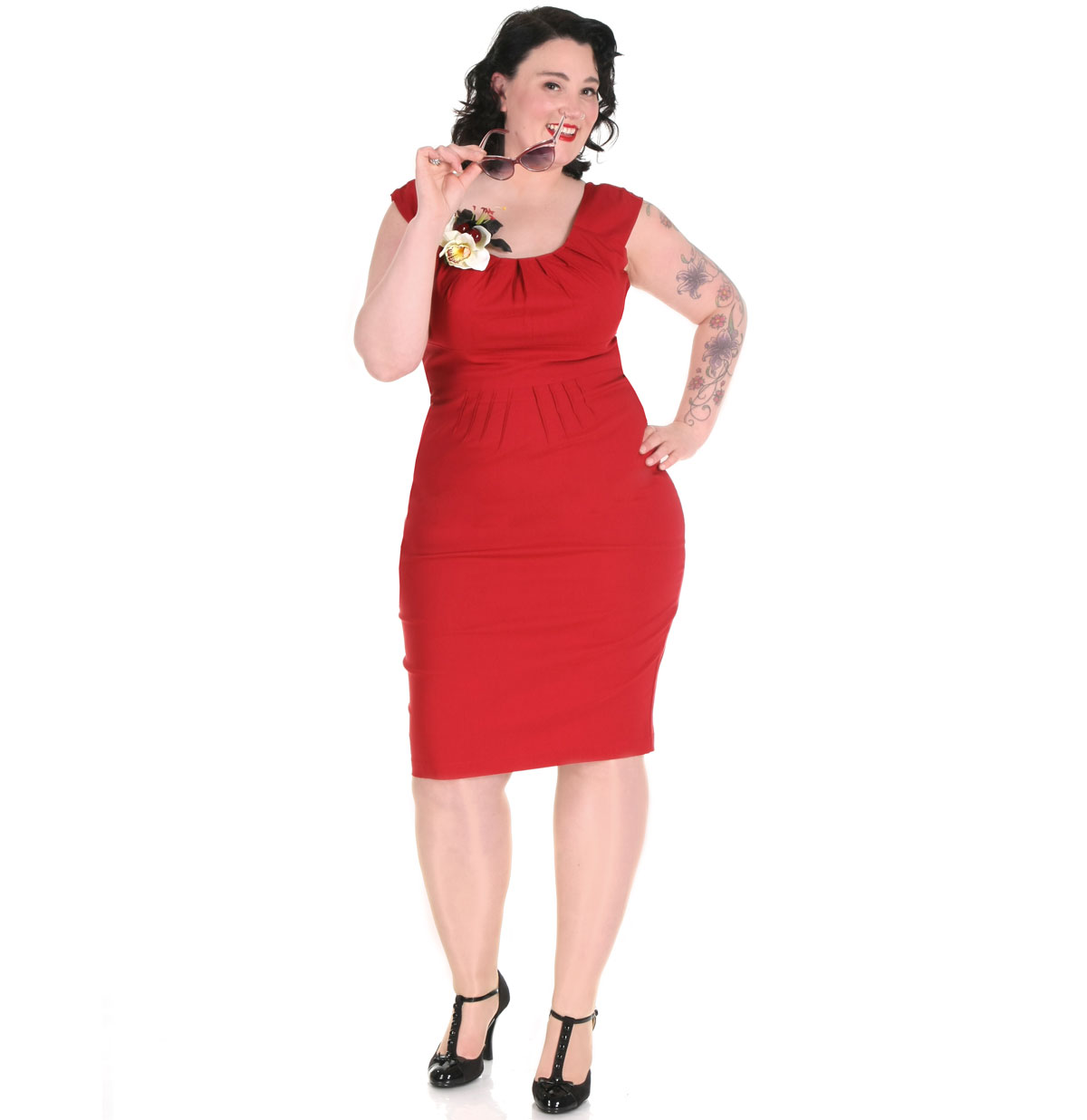 Holly Dress