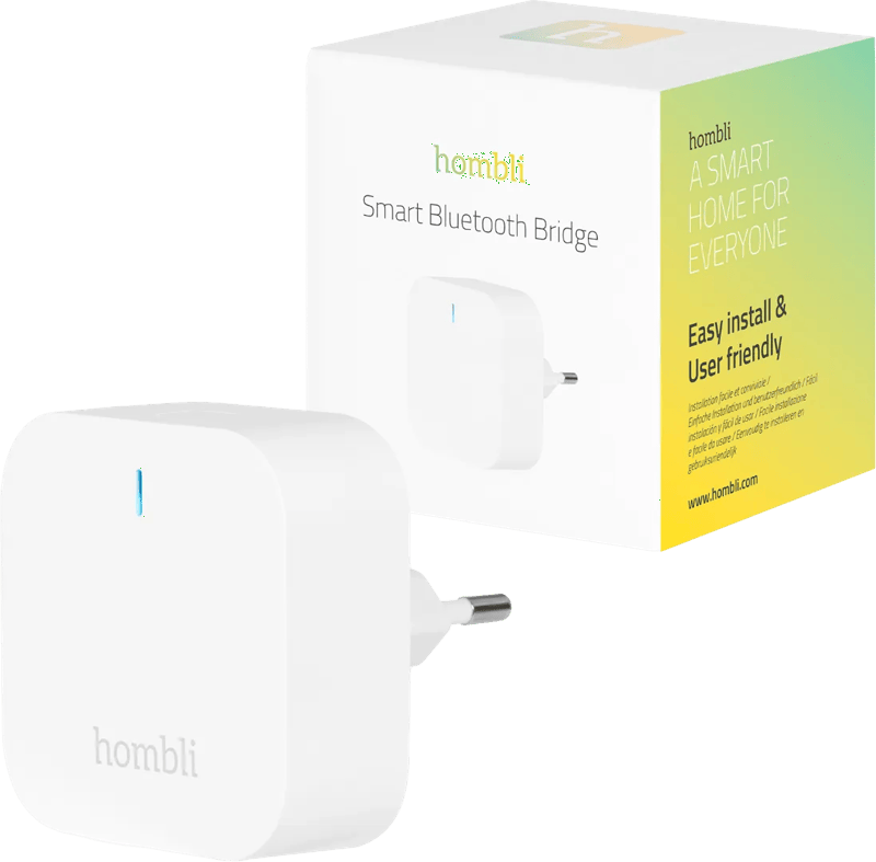 Hombli Slimme Bluetooth Bridge