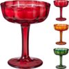 Home & Styling Geurkaars in glas 13cm | Home & Styling