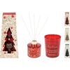 Home & Styling Geursetset everlands kunstkerstboom | Merkloos
