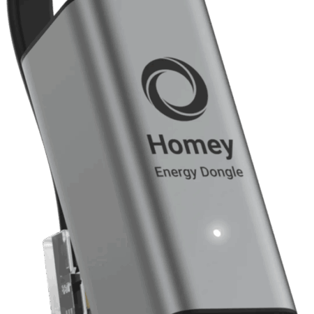 Homey Energy Dongle