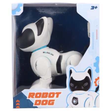 Hond Robot Met Functie |