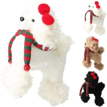 Hond Staand 22cm |