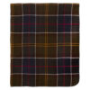 Honden Deken Classic Tartan | Barbour