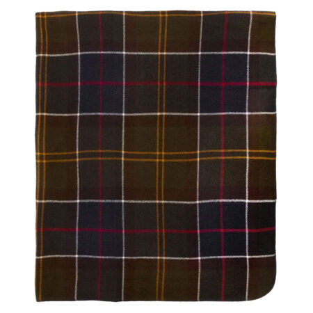 Honden Deken Classic Tartan | Barbour
