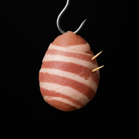 HoneyPop - per 10 x 30 gram | Rauw 21