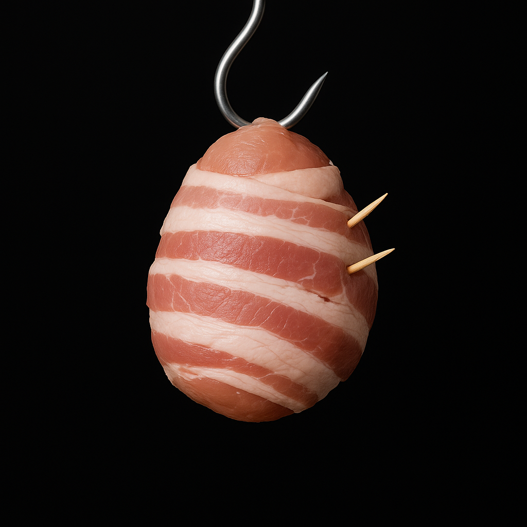HoneyPop - per 10 x 30 gram | Rauw 21