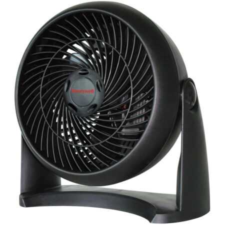 Honeywell HT900E4 Tafelventilator Zwart | Honeywell