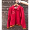 Honkbal Jas Retro Style Scotch & Soda Company - XXL (Gebruikt) | Fiftiesstore