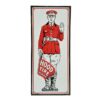 Hood Tire Dealer Emaille Bord | Fiftiesstore