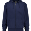 Hoodie - Blauw | Zeeman