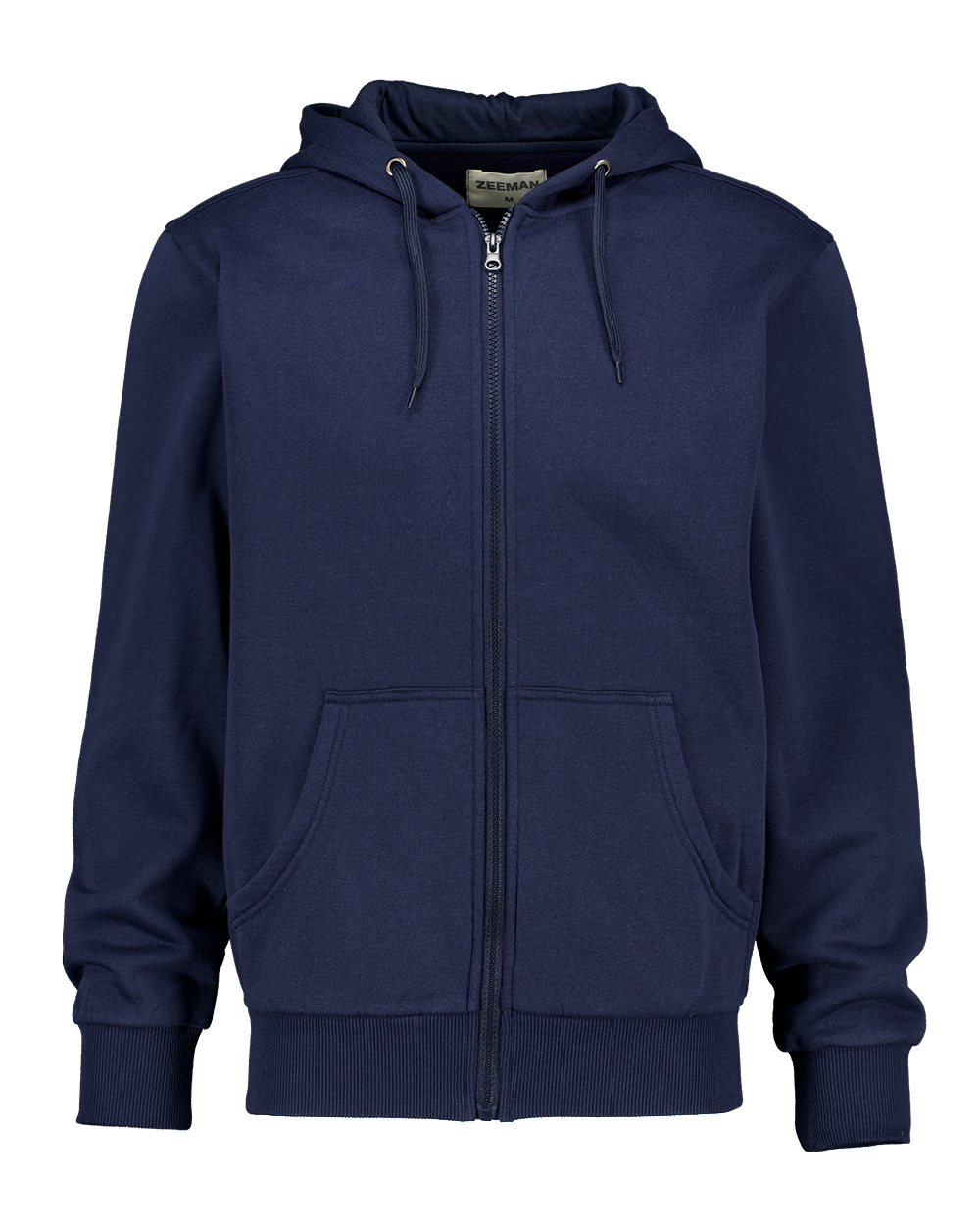 Hoodie - Blauw | Zeeman