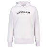 Hoodie - Wit | Zeeman
