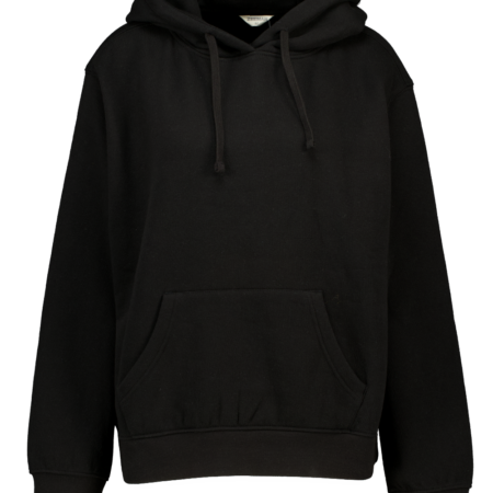 Hoodie - Zwart | Zeeman