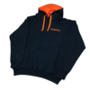 Hoodie black L Monolith | Monolith