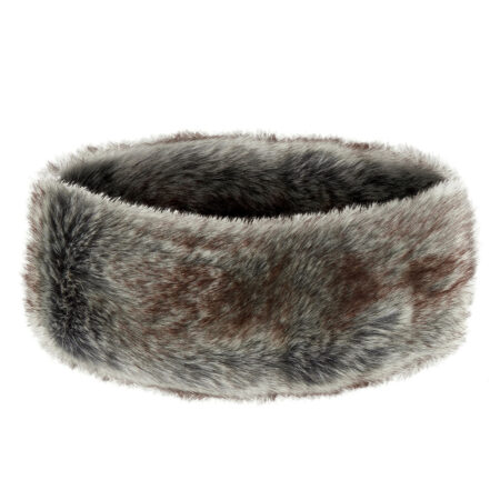 Hoofdband imitatiebont Sable | Dubarry