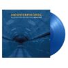 Hooverphonic - Blue Wonder Power Milk Remixes (Gekleurd) 12'' Vinyl | Music on Vinyl