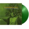 Hooverphonic - The Magnificent Tree Remixes (Gekleurd Vinyl) | Fiftiesstore
