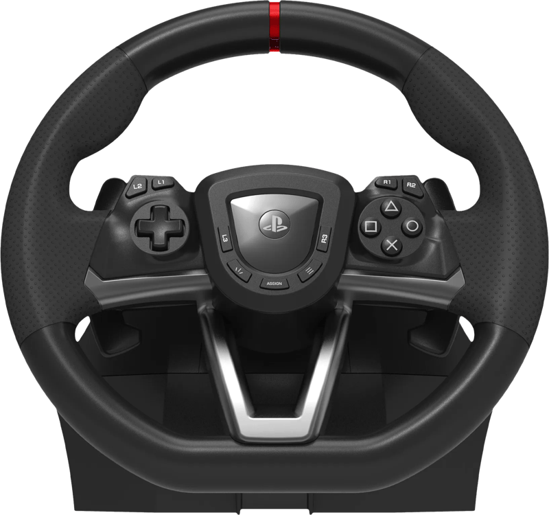 Hori APEX Racestuur PS4
