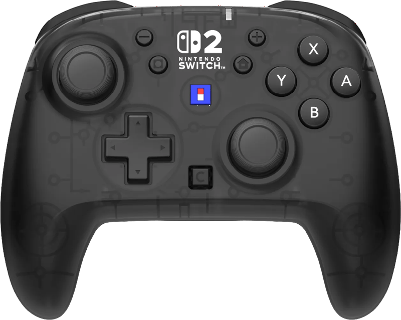 Hori Wireless HORIPAD Turbo Nintendo Switch 2 Controller