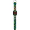Horloge Jurassic World LED |