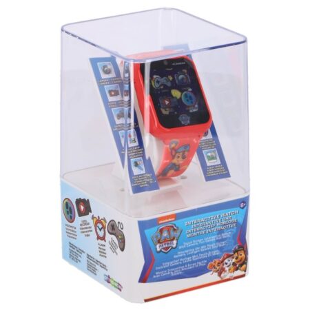 Horloge Paw Patrol Interactief | Nickelodeon