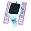Horloge Smartwatch Lilo & Stitch 26 Games |