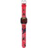 Horloge Spiderman Led |