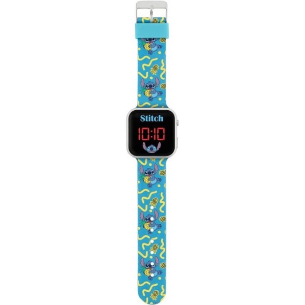 Horloge Stitch Led |