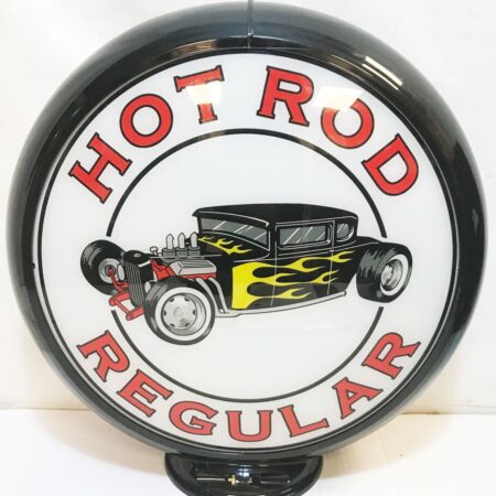 Hot Rod Regular Benzinepomp Bol | Fiftiesstore