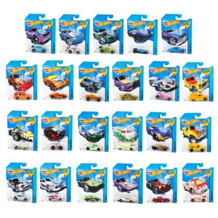 Hot Wheels Color Shifters Auto | Hot Wheels