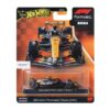 Hot Wheels F1 Mclaren Lando Norris | Hot Wheels