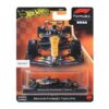 Hot Wheels F1 Mclaren Oscar Piastri | Hot Wheels