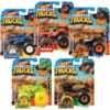 Hot Wheels Monster Trucks 1:64 | Hot Wheels