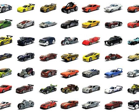 Hot Wheels auto | Hot Wheels