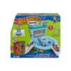 Hot Wheels skate flushin skate bowl | Mattel