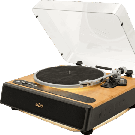 House of Marley Soul Rebel All in One