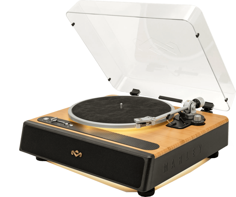 House of Marley Soul Rebel All in One