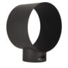 Houtoplsag rond |