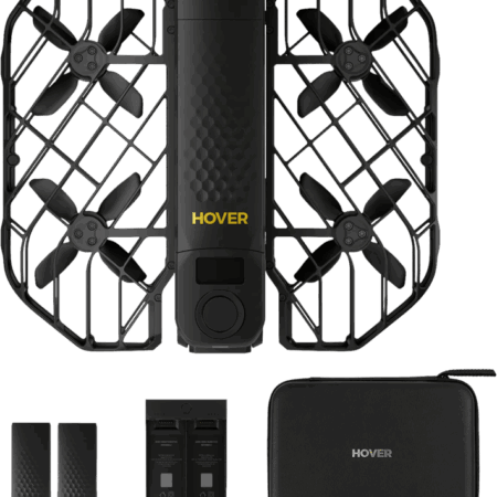HoverAir X1 PRO MAX Retail Combo